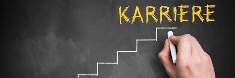 Karriere .